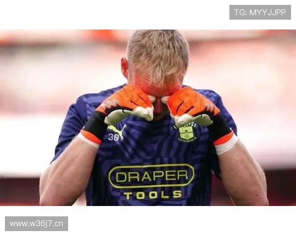 拉姆斯代尔神扑获英超最佳